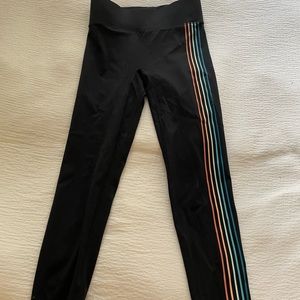 All access center stage legging